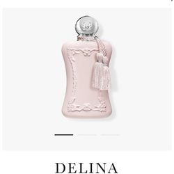 New parfum de marly delina high quality