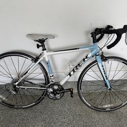 Women’s Trek Road Bike 50cm