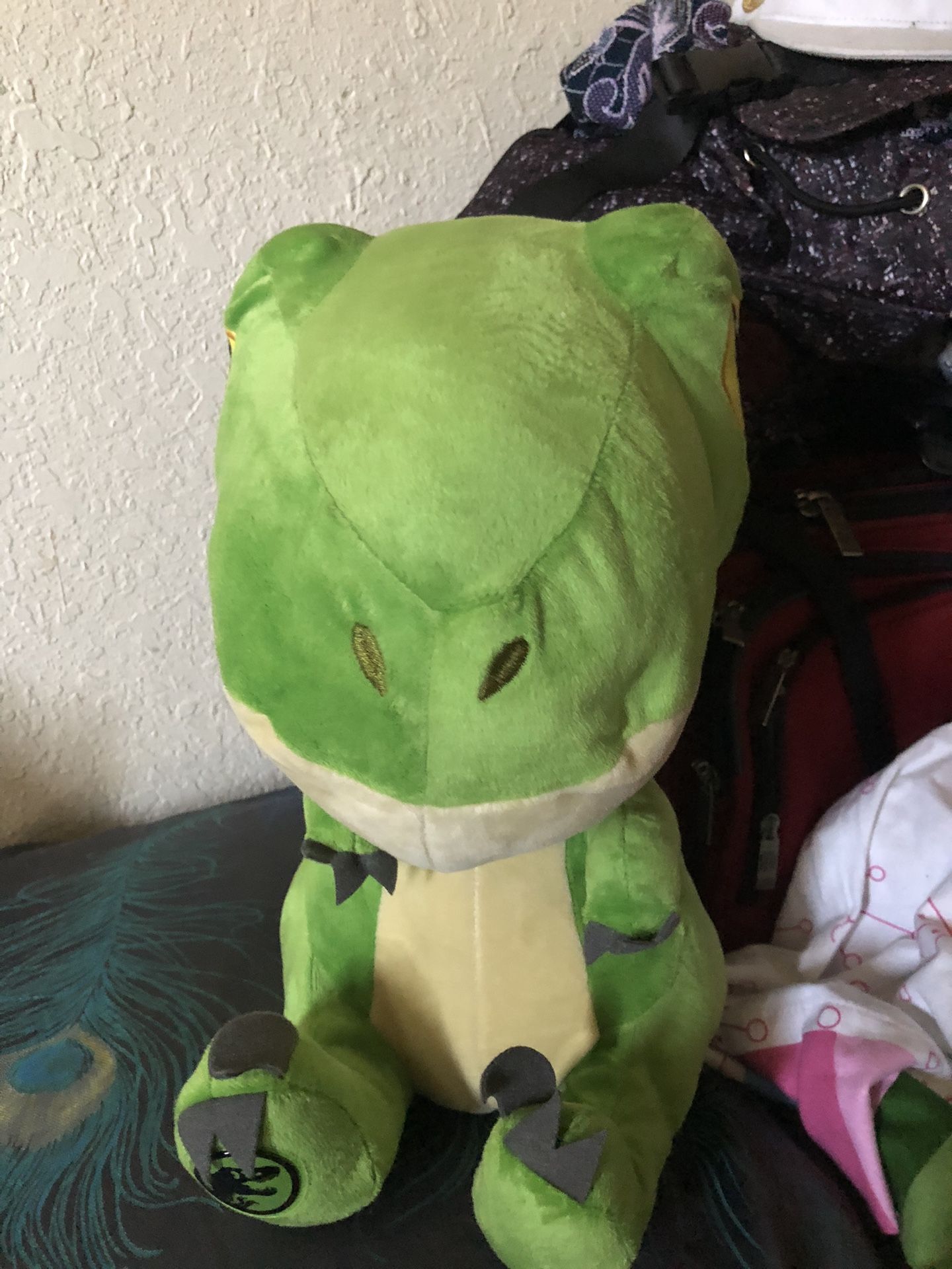 Plush Animals