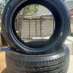 245/45zR20