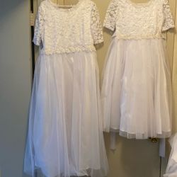 Girls Dresses