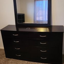 Full Size Bedroom Set