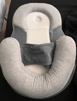 Colic pillow