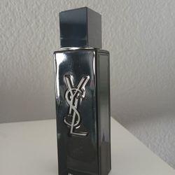 Ysl Myself