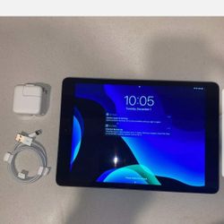 128gb iPad Mini Gen 4