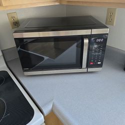Cuisinart Microwave