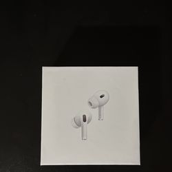 Air Pods Pro (2nd Generation)