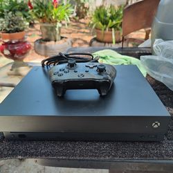 Xbox One , One Control and 3Games