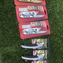 Utility Knife