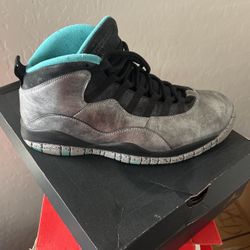 Jordan 10 Retro