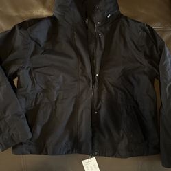 Rain Jacket Women’s 