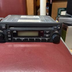 Car Radio