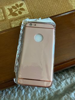 iPhone 6/6s Plus Case $10