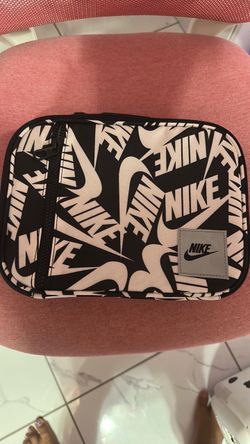Nike lunch box