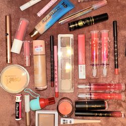 Makeup 