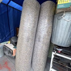 CARPET PAD