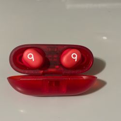Beats Solo Buds 