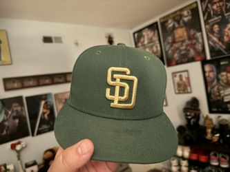 SD Padres Hat