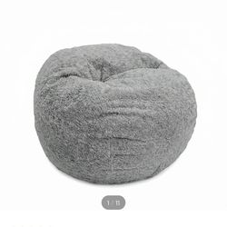 Set of 2 - CordaRoy Youth BeanBag Beds