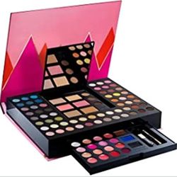 Sephora Collection Holiday Vibes Blockbuster Makeup Palette