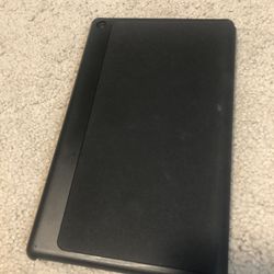 Amazon - Fire Tablet 2nd Gen