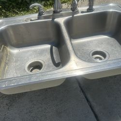 Kitchen Sink 
