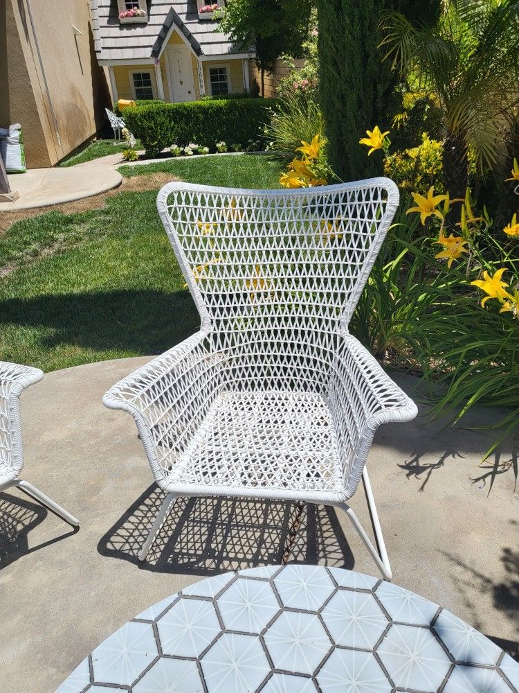 Hogsten ikea chair hotsell