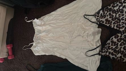 Victoria’s Secret babydoll size M