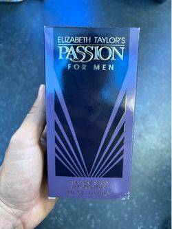 Men cologne