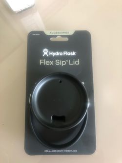 BRAND NEW - Hydroflask Wide Mouth Leak Proof