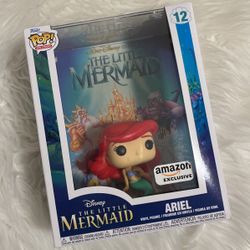 Funko Pop Ariel