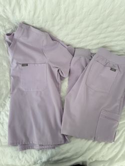 Figs Set (top/bottom)