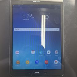 Galaxy Tab A 16 Gb 