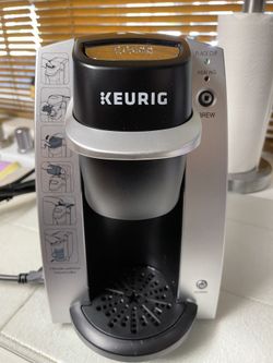 Keurig K130