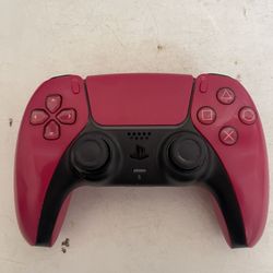 Dual Sense Controller 