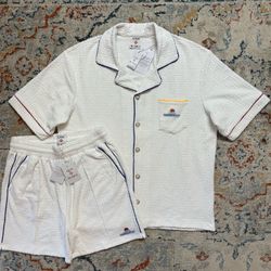 Casablanca men’s size L/XL