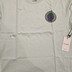 Students Golf T Shirt Size Xl & Large 