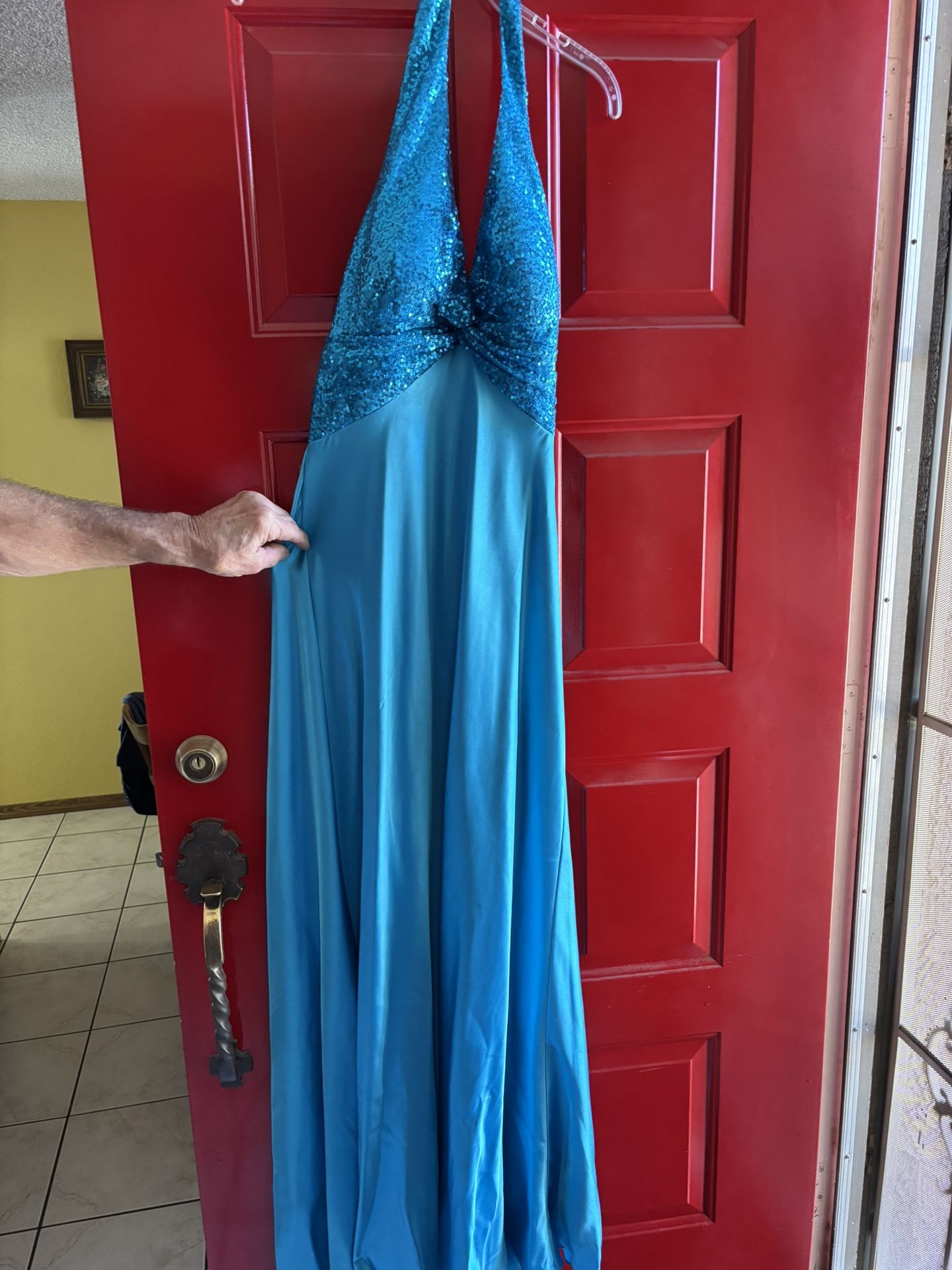 Prom Dresses