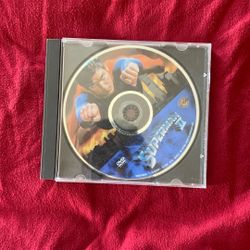 SUPERMAN II (1981) Disc 