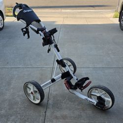 Clicgear Model 3 Golf Cart