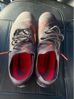 Phantom 6 elite size 9.5