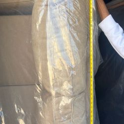 2 New 3 Seats Sofas Available 