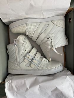 Radii Footwear Straight Jacket Shoe