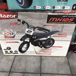 Christmas Deal🎄 Razor Electric Motorcycle 
