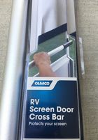 Rv Screen Door Cross Bar For Sale In Pleasant Garden Nc Offerup