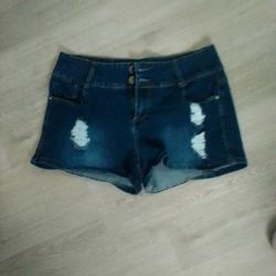 Hybrid Shorts Size 13