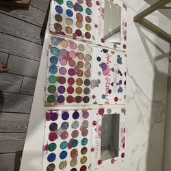 Beauty Creations 1 And 2