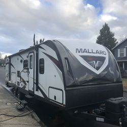 2018 Mallard IDM312