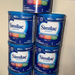 Sinmilac Advanced 