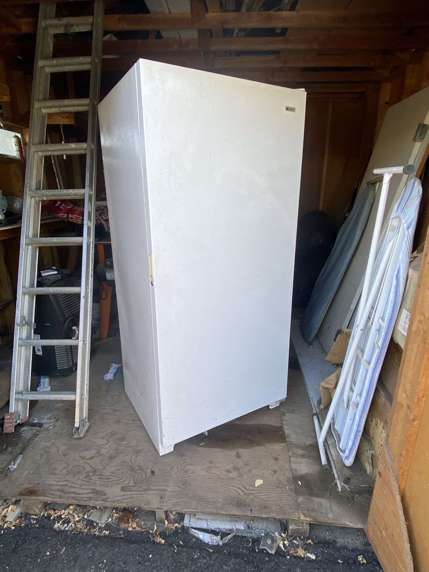 Freezer